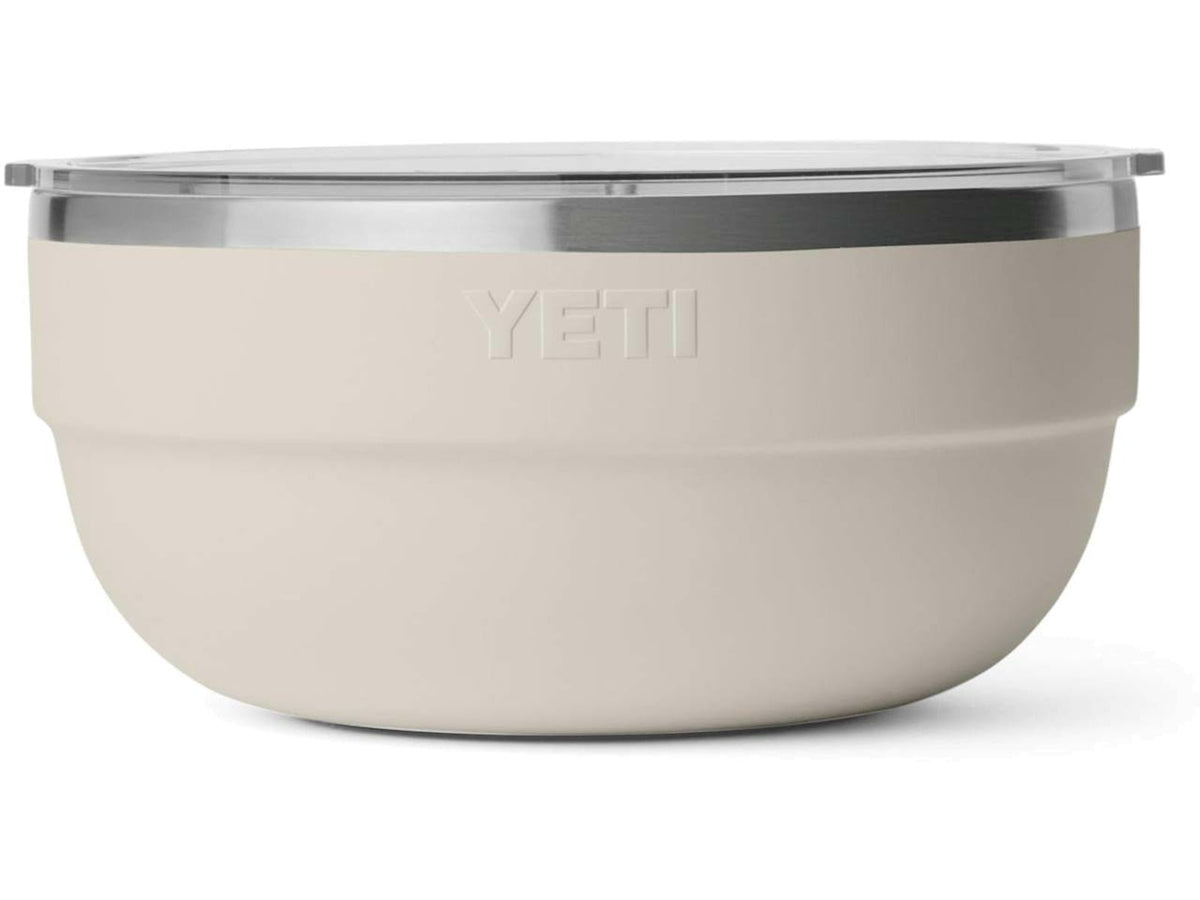 Yeti Rambler 4.5 Quart Insulated Bowl