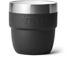 Yeti Rambler 4 oz Stackable Cups w/Durasip Ceramic Lining - 2 Pack