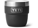 Yeti Rambler 4 oz Stackable Cups w/Durasip Ceramic Lining - 2 Pack