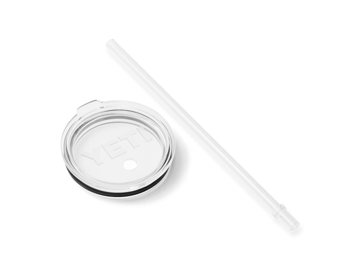 Yeti Rambler Straw Lid