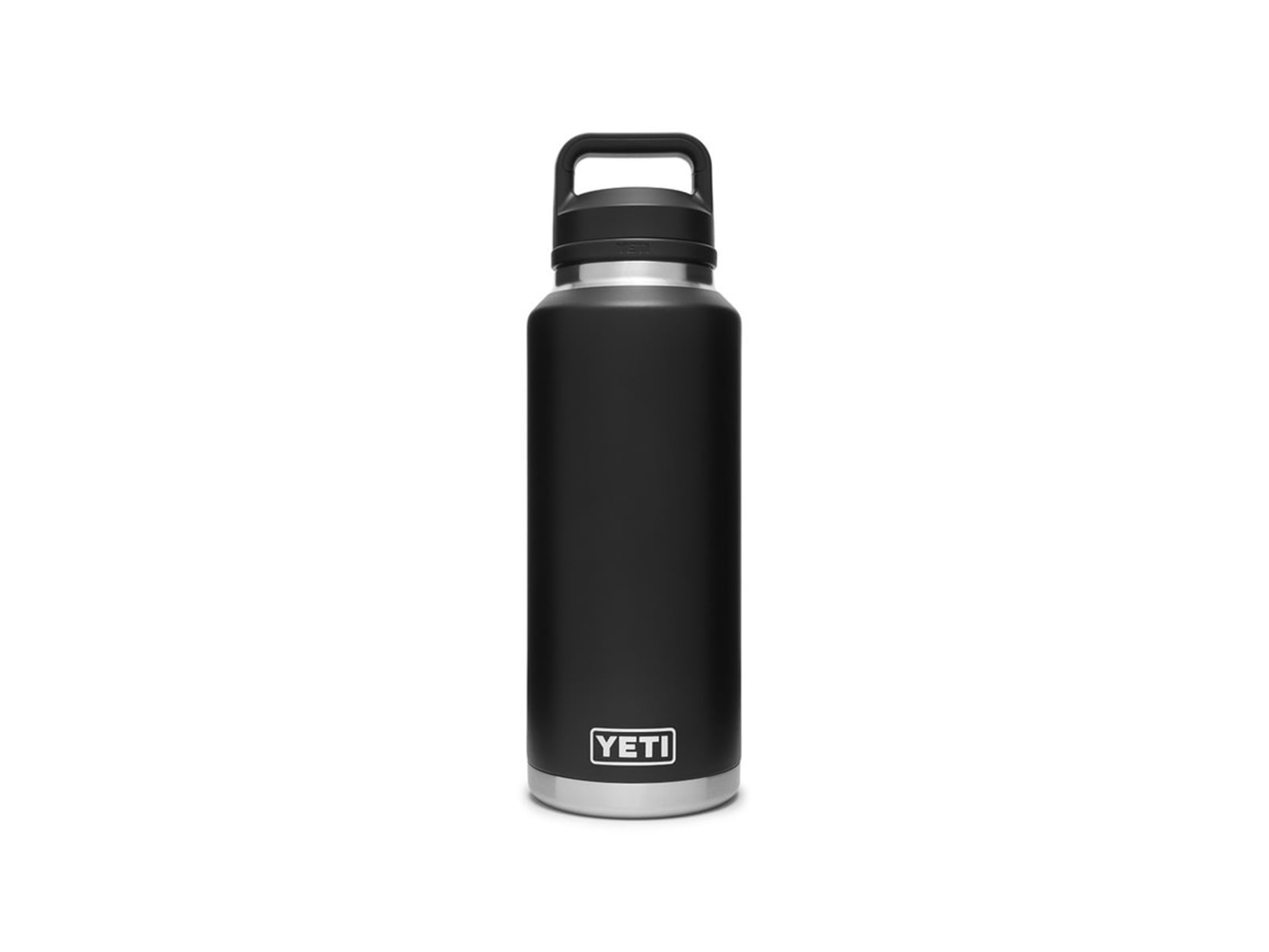 Yeti Rambler 46 oz Watter Bottle w/Chug Cap Navy