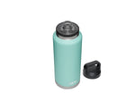 Yeti Rambler 46 oz Watter Bottle w/Chug Cap Navy