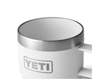 Yeti Rambler 6 oz Stackable Mugs w/Durasip Ceramic Lining - 2 Pack