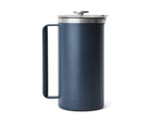 Yeti Rambler 64 oz French Press w/Twist-To-Lock French Press Lid