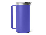 Yeti Rambler 64 oz Pitcher w/Durasip Ceramic Lining Navy