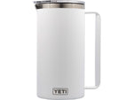 Yeti Rambler 64 oz Pitcher w/Durasip Ceramic Lining Navy