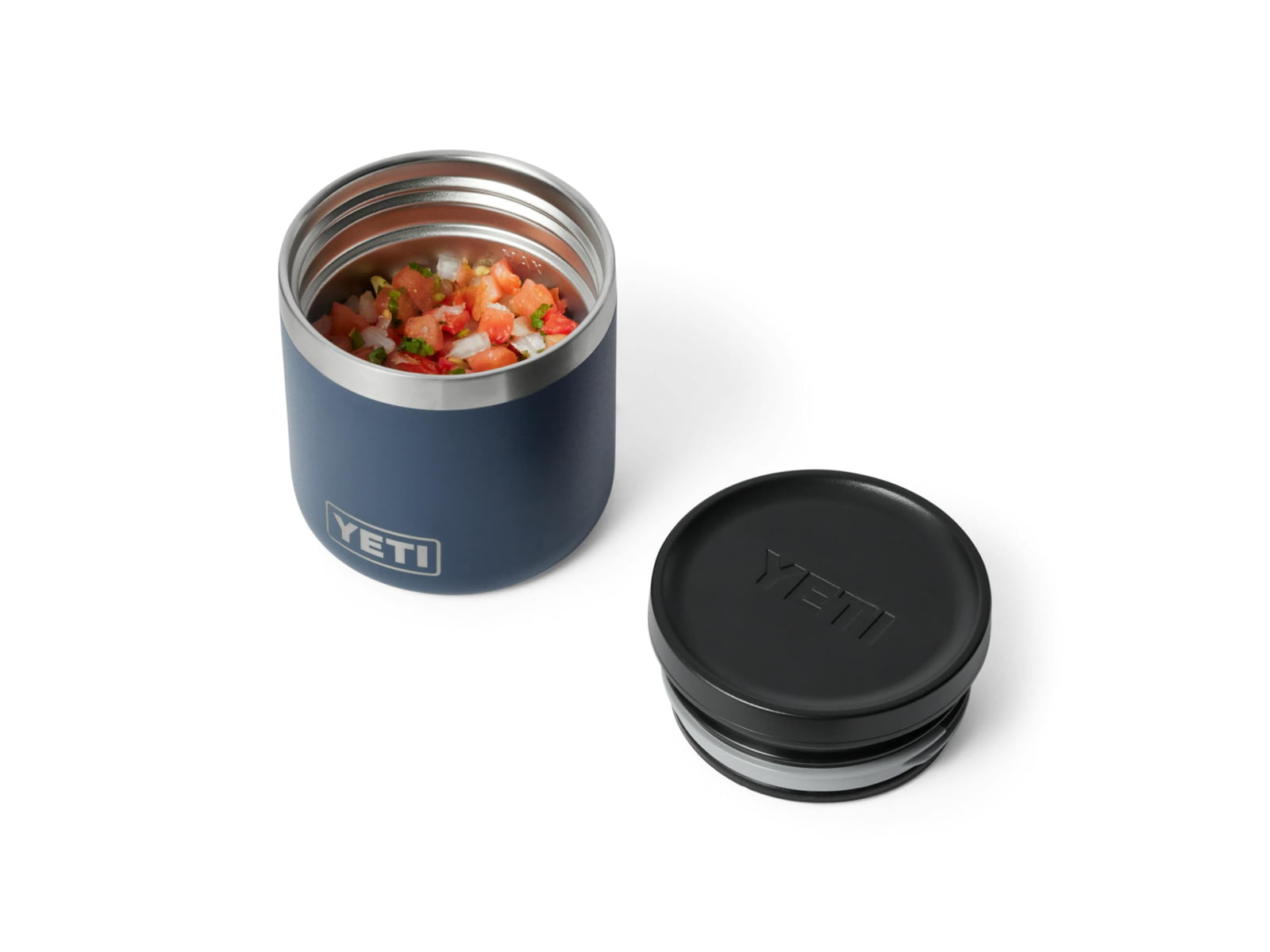 Yeti Rambler 8 oz Insulated Food Jar
