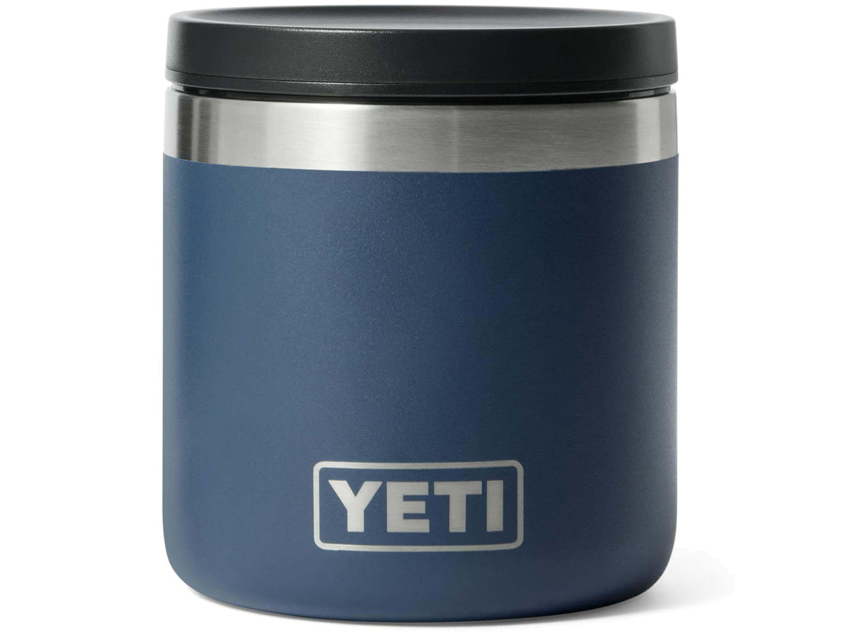 Yeti Rambler 8 oz Insulated Food Jar