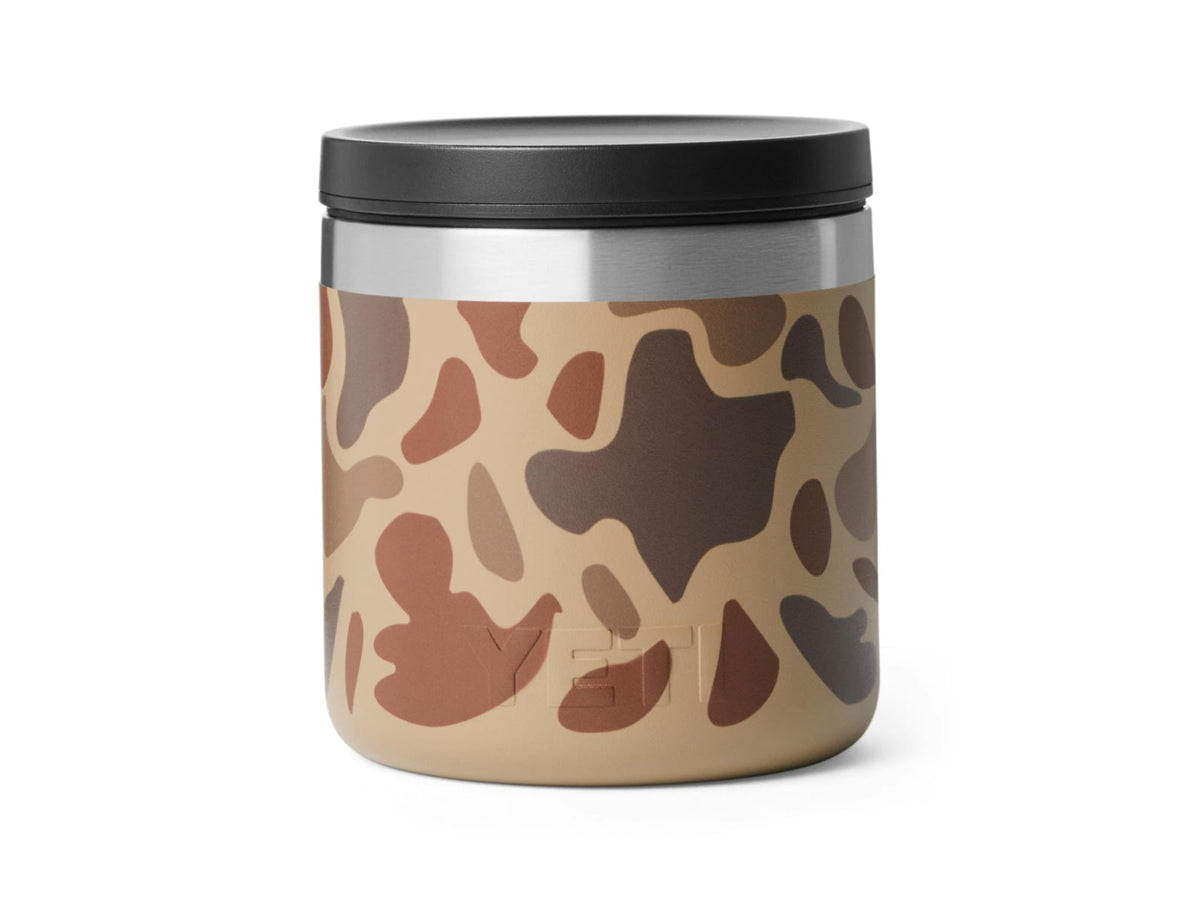 Yeti Rambler 8 oz Insulated Food Jar