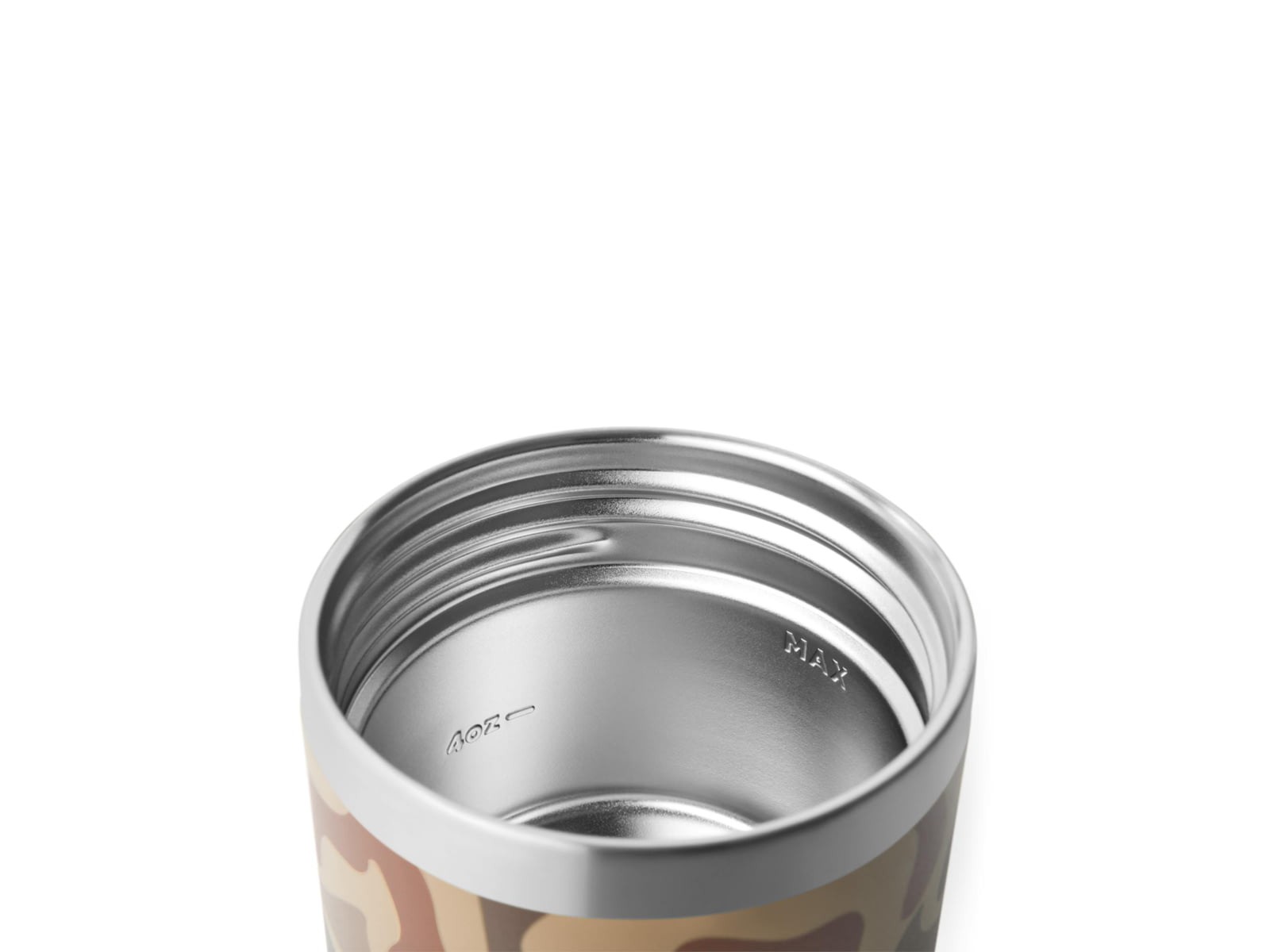 Yeti Rambler 8 oz Insulated Food Jar