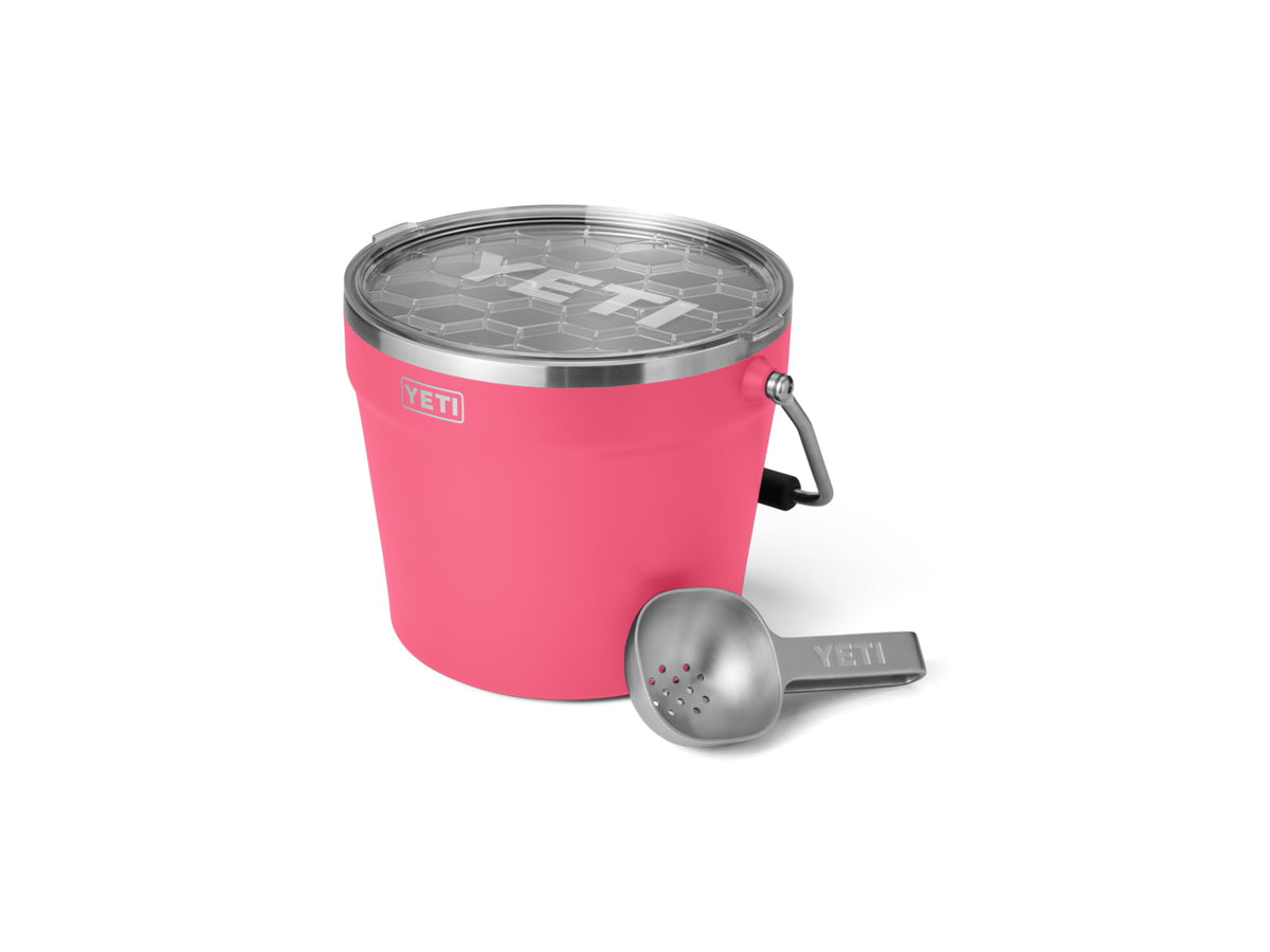 Yeti Rambler Beverage Bucket