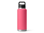 Yeti Rambler 46 oz Watter Bottle w/Chug Cap Navy