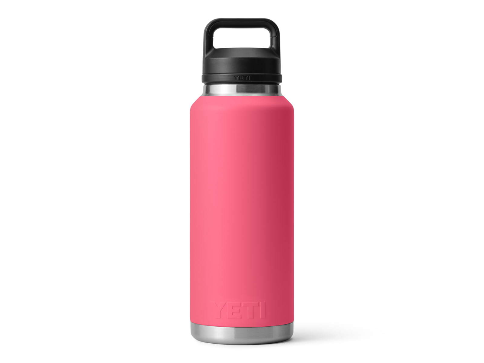 Yeti Rambler 46 oz Watter Bottle w/Chug Cap Navy