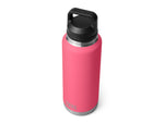 Yeti Rambler 46 oz Watter Bottle w/Chug Cap Navy