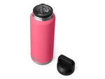 Yeti Rambler 46 oz Watter Bottle w/Chug Cap Navy