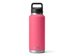Yeti Rambler 46 oz Watter Bottle w/Chug Cap Navy