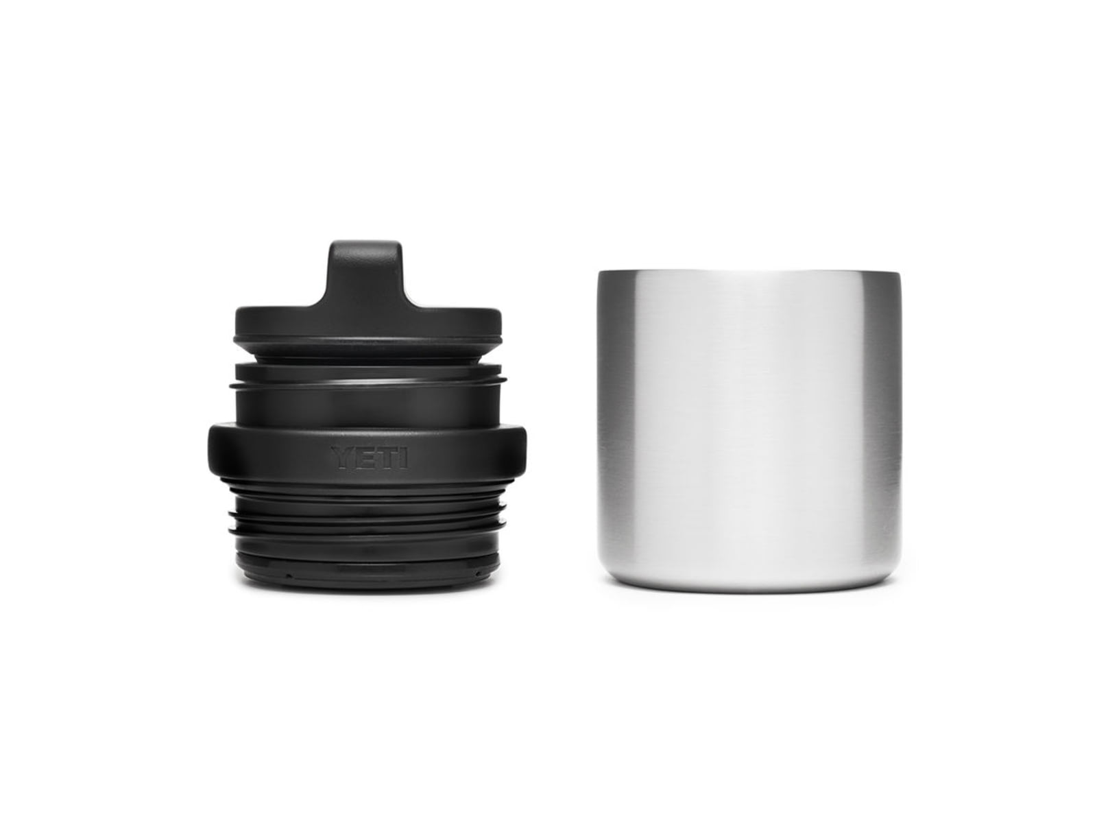Yeti Rambler Bottle Cup Cap 5 Oz
