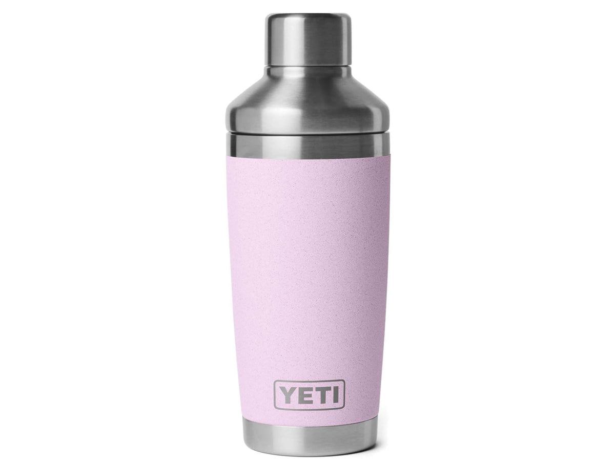 Yeti Rambler 20 oz Cocktail Shaker