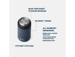 Yeti Rambler Colster 2.0 Solar Flare