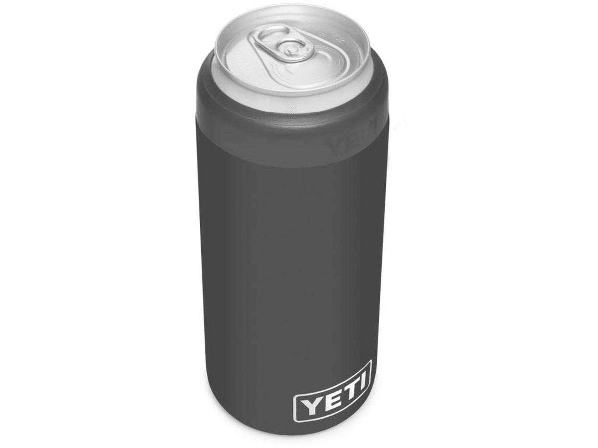 Yeti Rambler 12 oz Colster Slim Can
