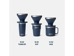 Yeti Rambler Pour Over