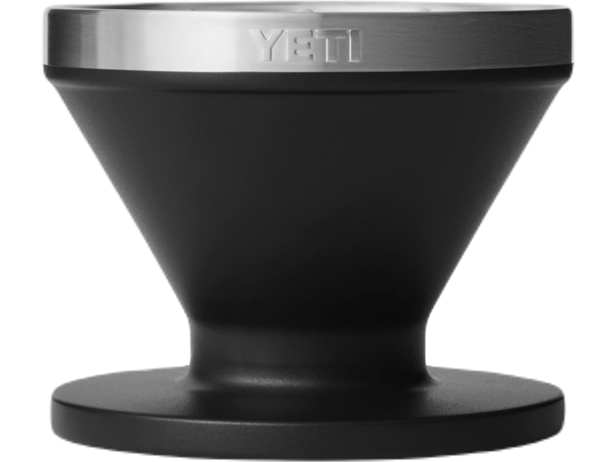 Yeti Rambler Pour Over