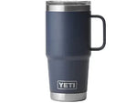Yeti Rambler 20 oz Travel Mug w/Stronghold Lid