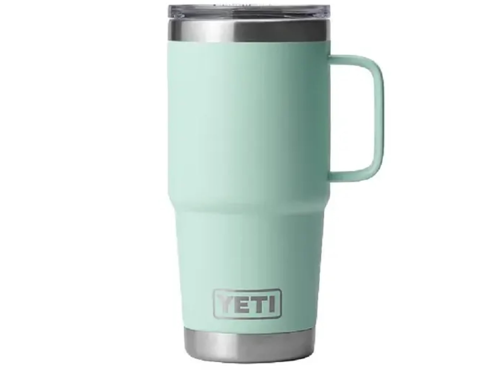 Yeti Rambler 20 oz Travel Mug w/Stronghold Lid
