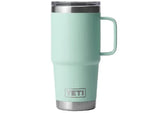 Yeti Rambler 20 oz Travel Mug w/Stronghold Lid