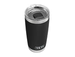 Yeti Rambler 20 oz Tumbler w/Magslider Lid