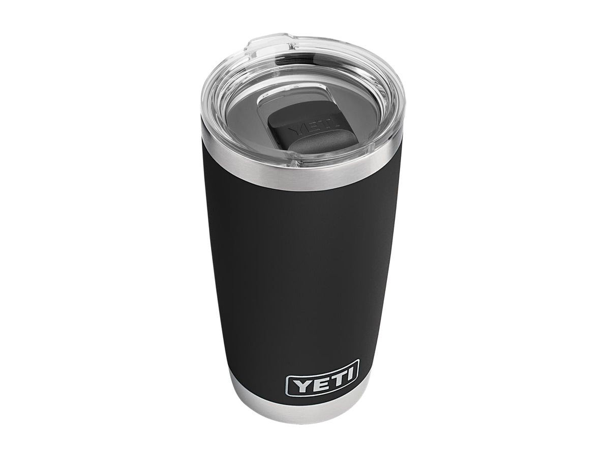 Yeti Rambler 20 oz Tumbler w/Magslider Lid