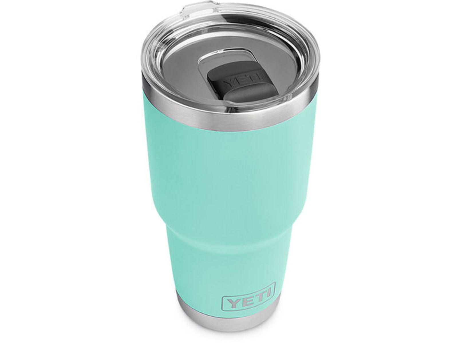 Yeti Rambler 30oz Tumbler w/ Magslider Lid