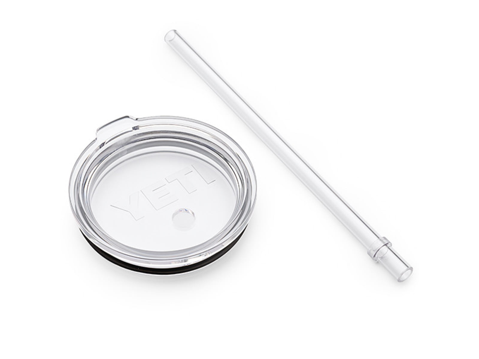 Yeti Rambler Straw Lid