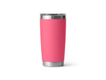 Yeti Rambler 20 oz Tumbler w/Magslider Lid