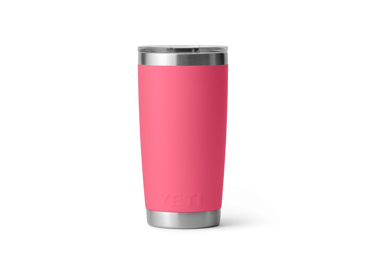Yeti Rambler 20 oz Tumbler w/Magslider Lid