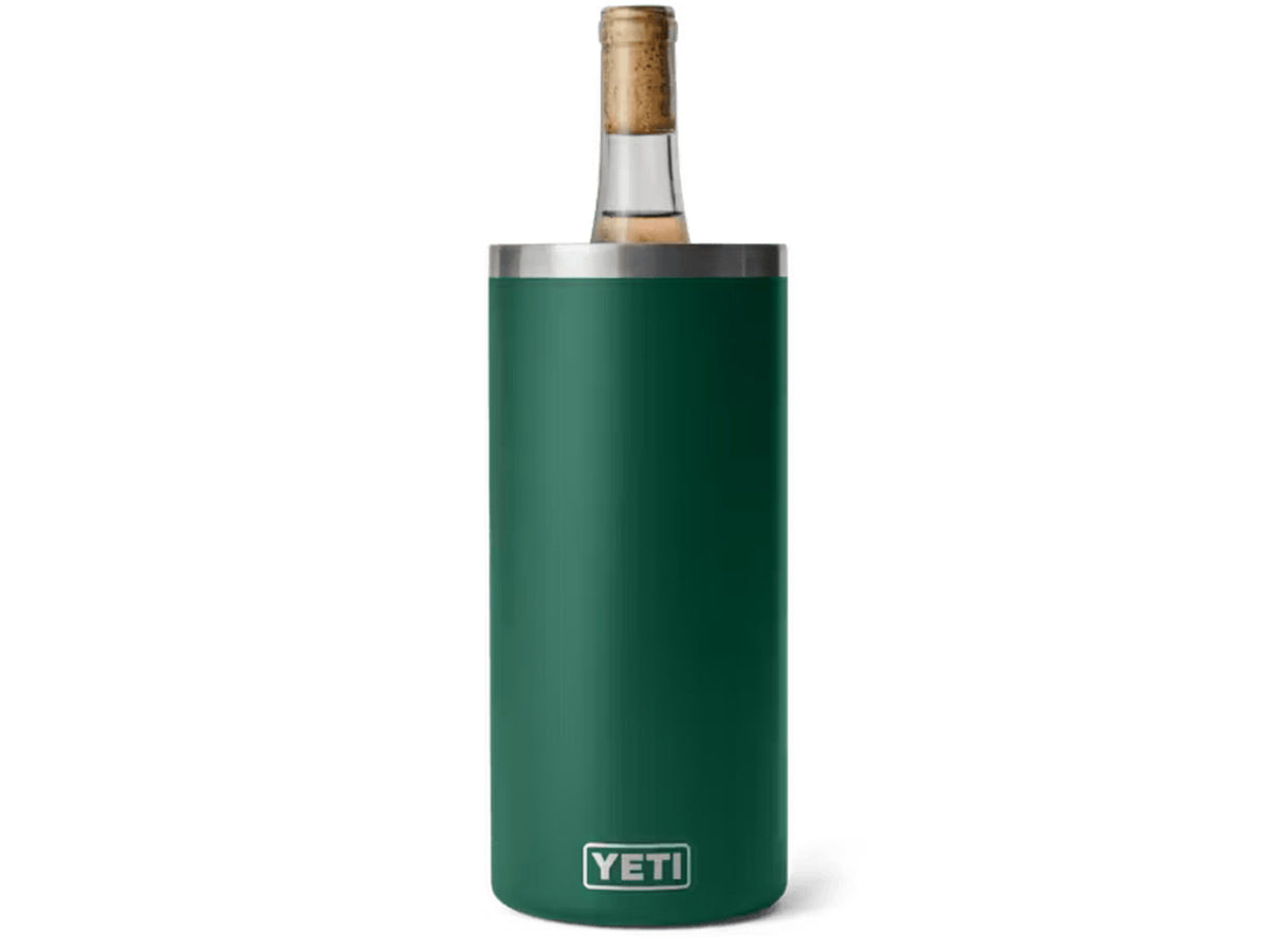 Yeti Rambler Wine Chiller Navy