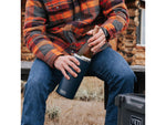 Yeti Rambler Wine Chiller Navy
