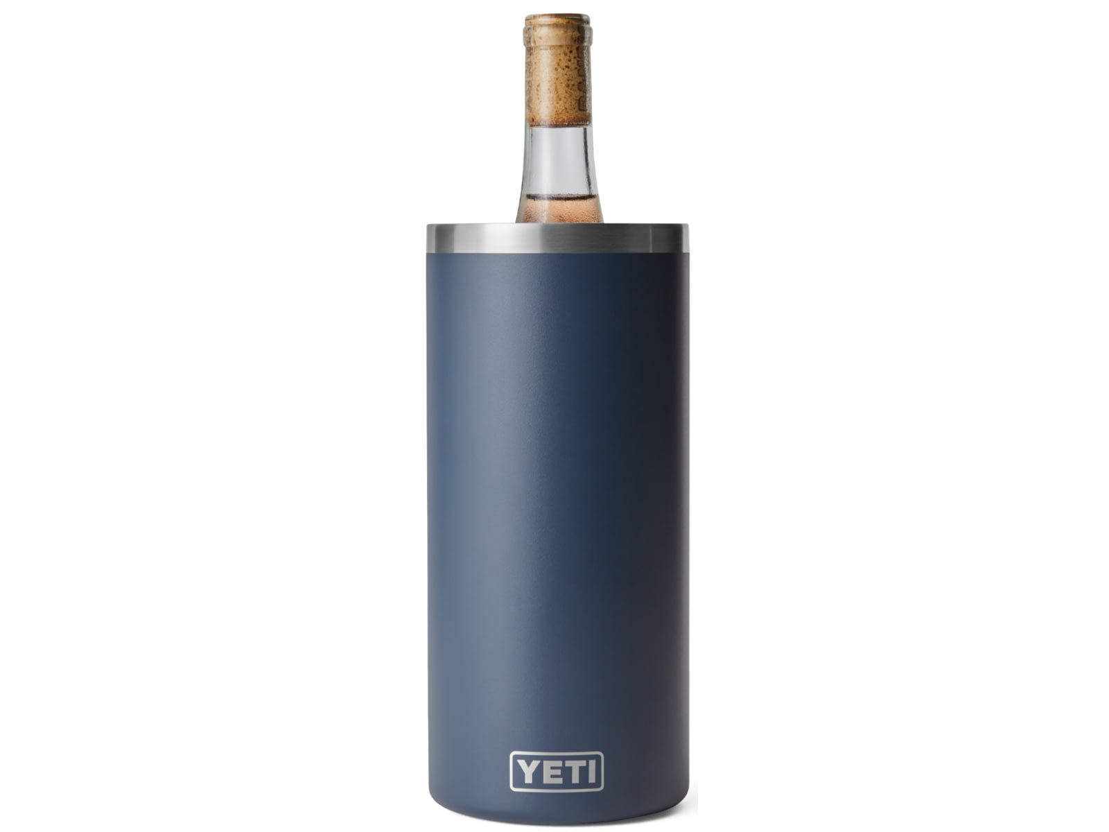 Yeti Rambler Wine Chiller Navy