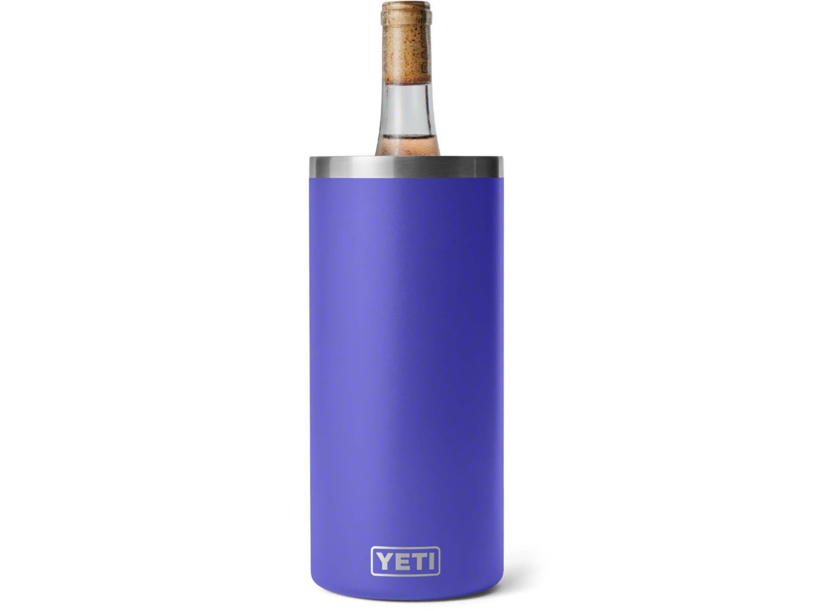 Yeti Rambler Wine Chiller Navy