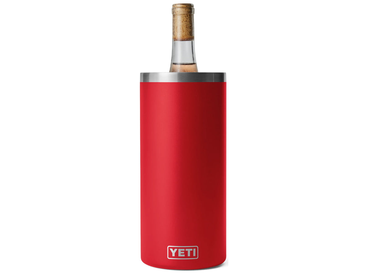 Yeti Rambler Wine Chiller Navy