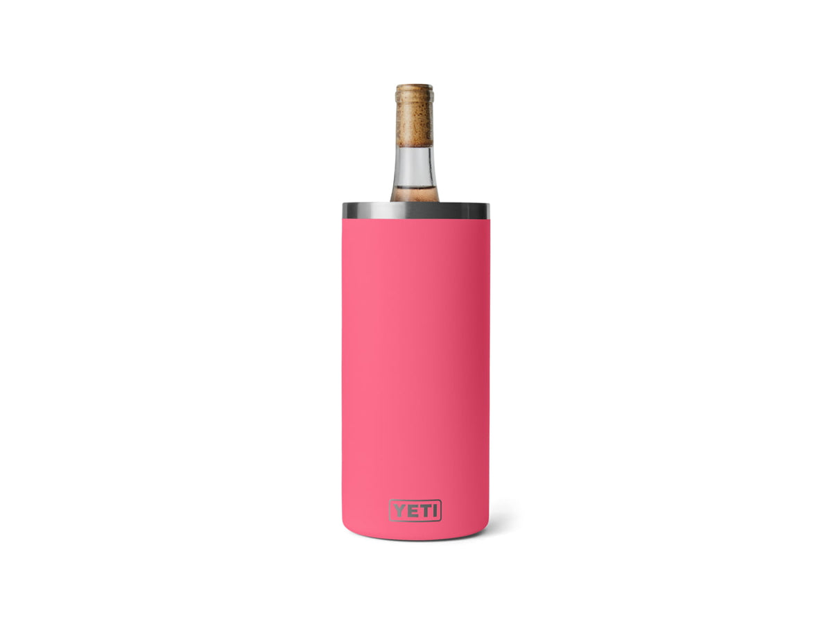 Yeti Rambler Wine Chiller Navy