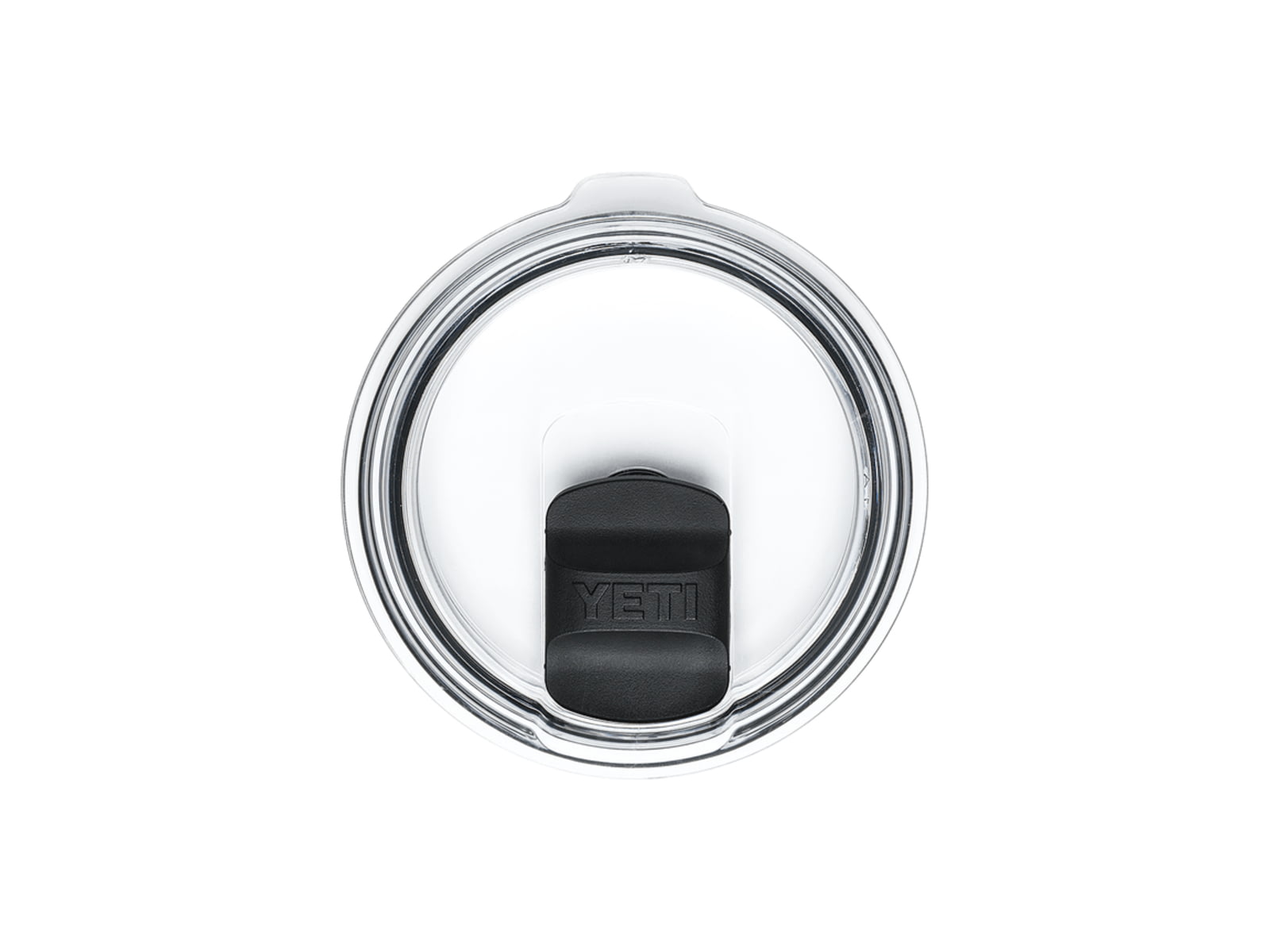 Yeti Rambler Wine Tumbler Mag Slider Lid 10 Oz