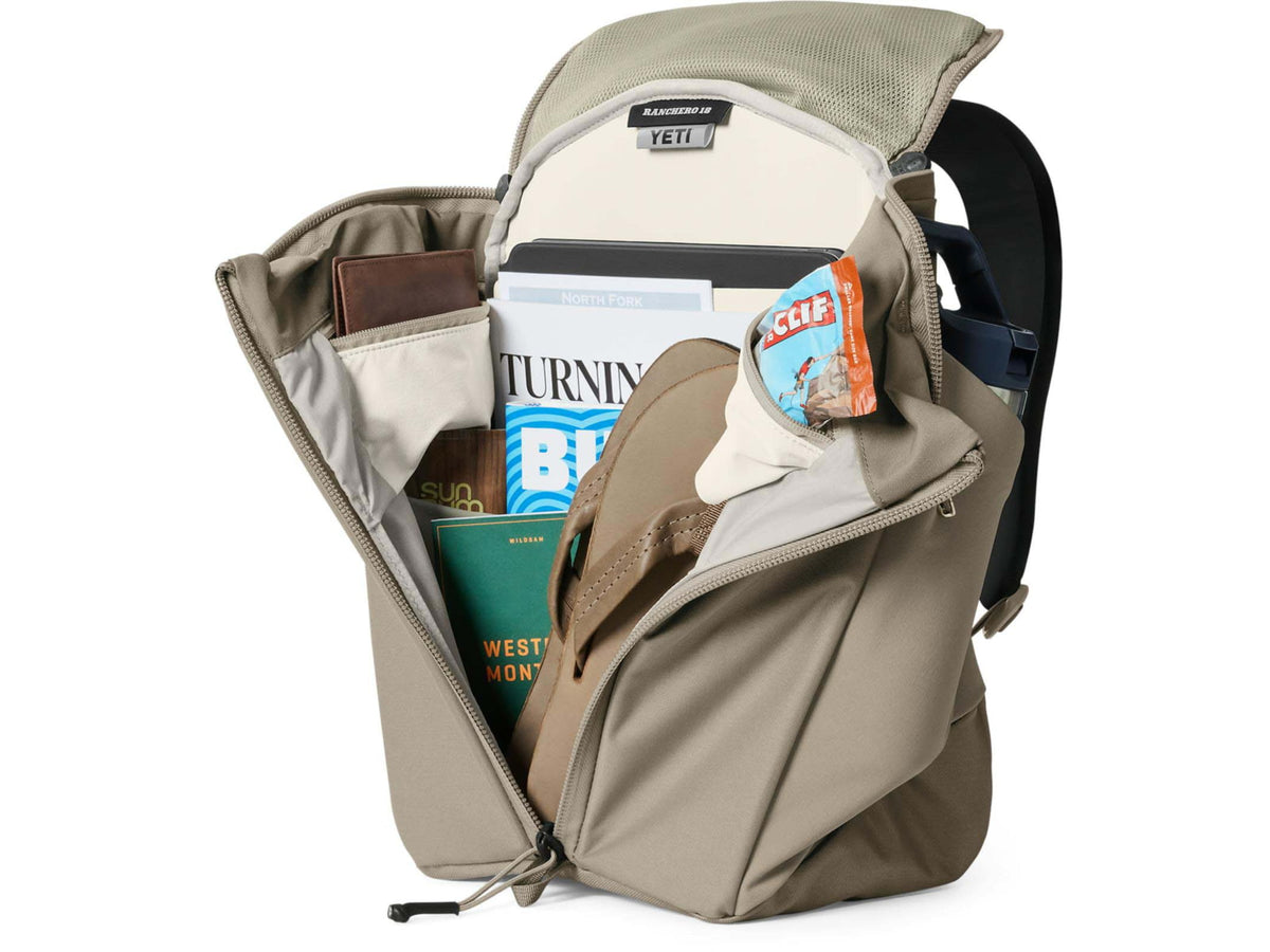Yeti Ranchero 18L Backpack