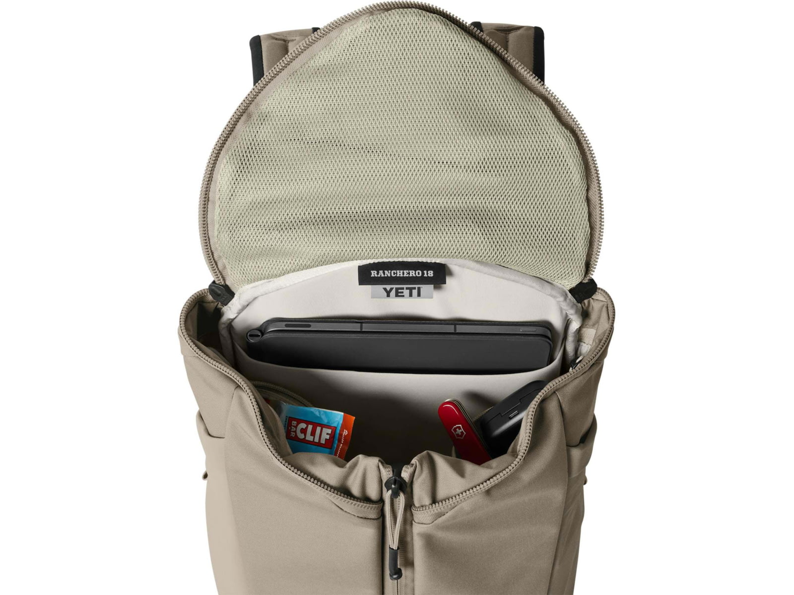 Yeti Ranchero 18L Backpack
