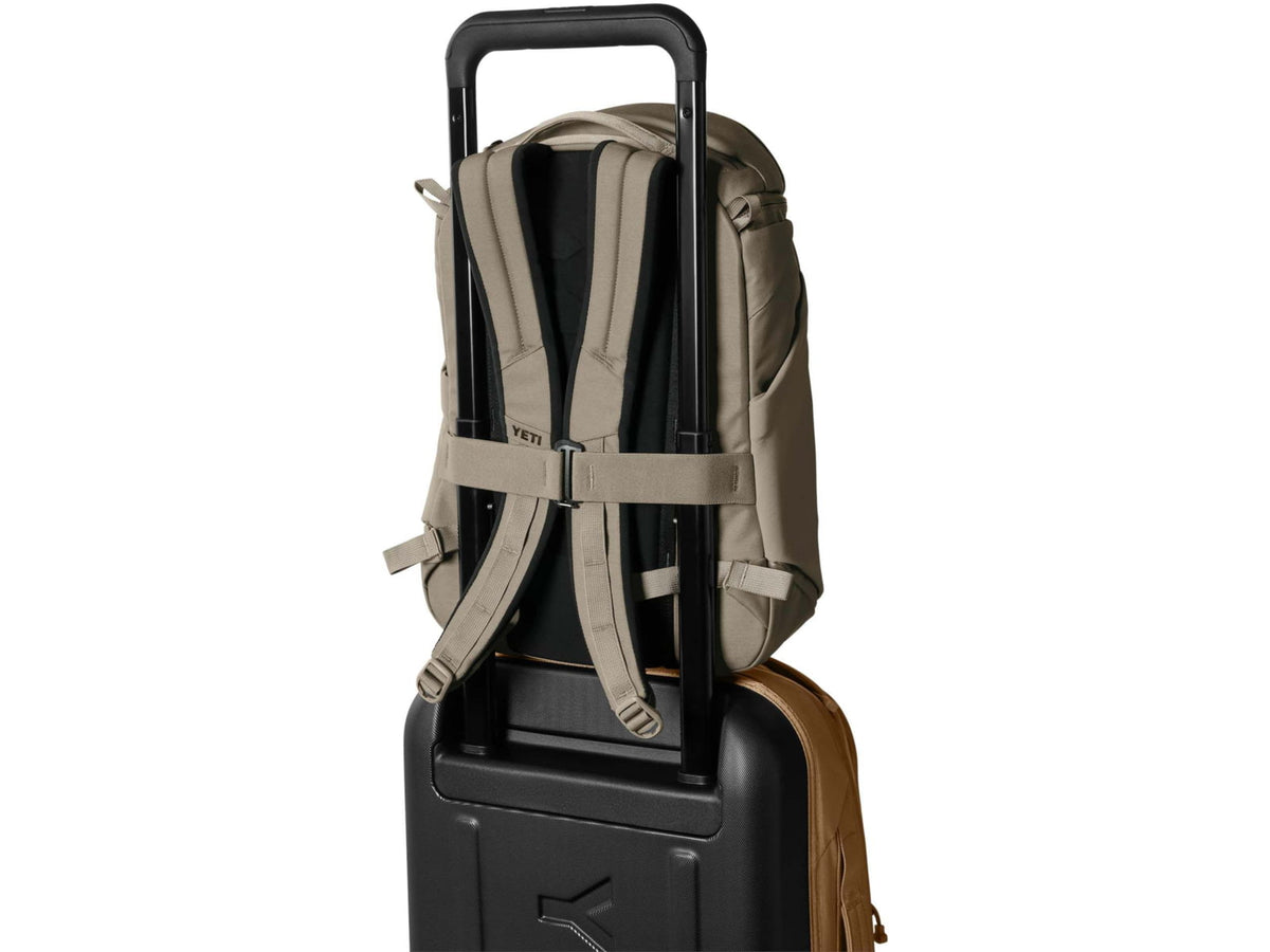 Yeti Ranchero 18L Backpack
