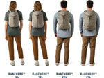 Yeti Ranchero 18L Backpack