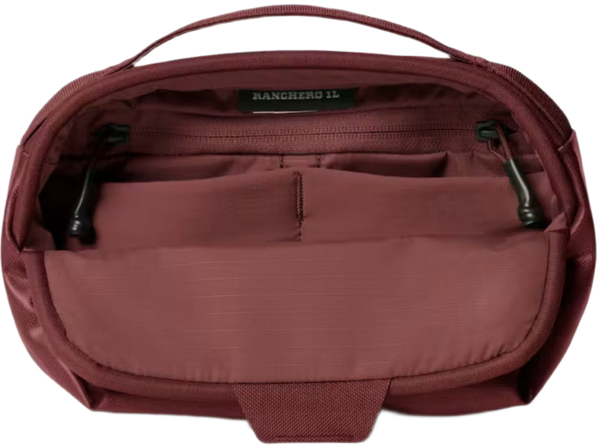 Yeti Ranchero 1L Crossbody Tote Bag