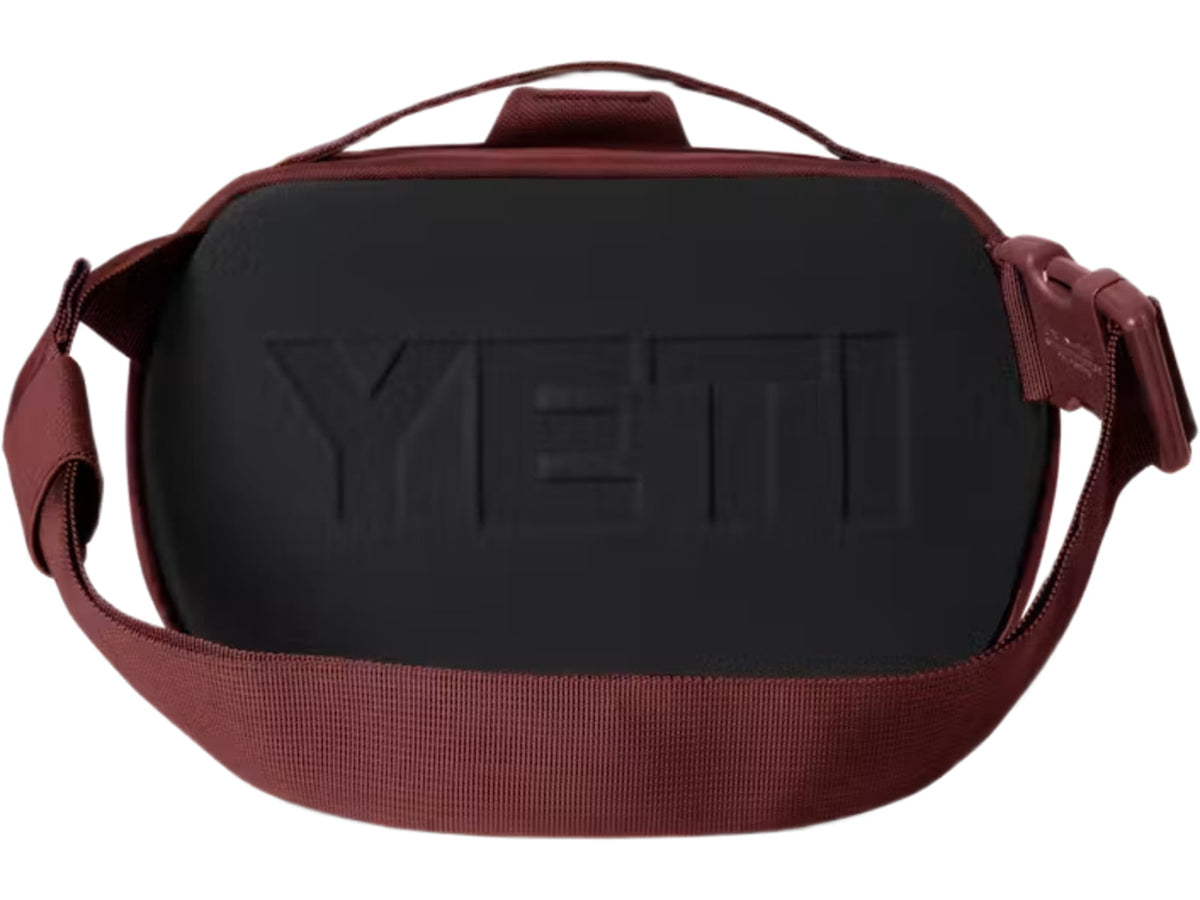 Yeti Ranchero 1L Crossbody Tote Bag
