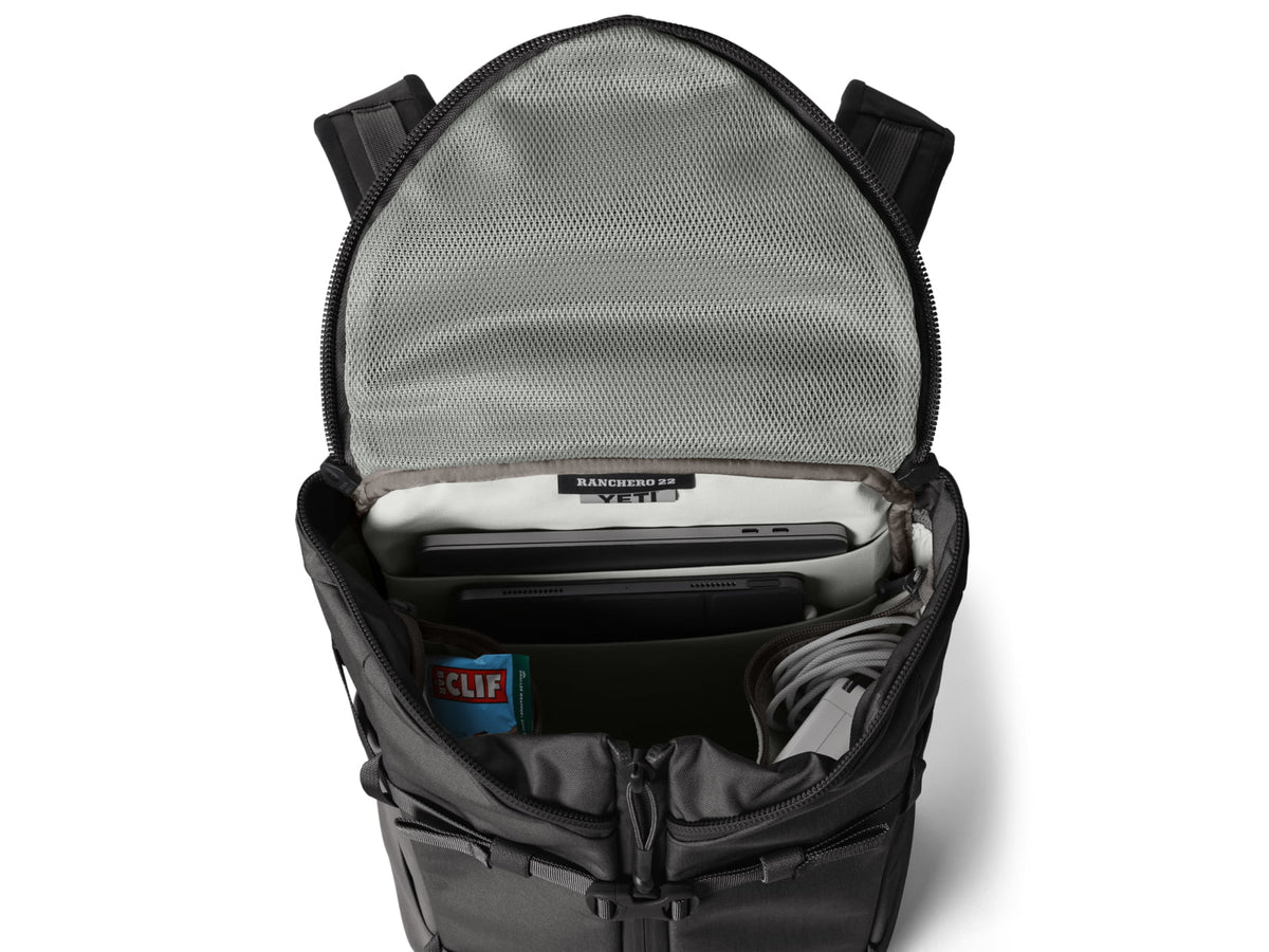 Yeti Ranchero 22L Everyday Carry Backpack
