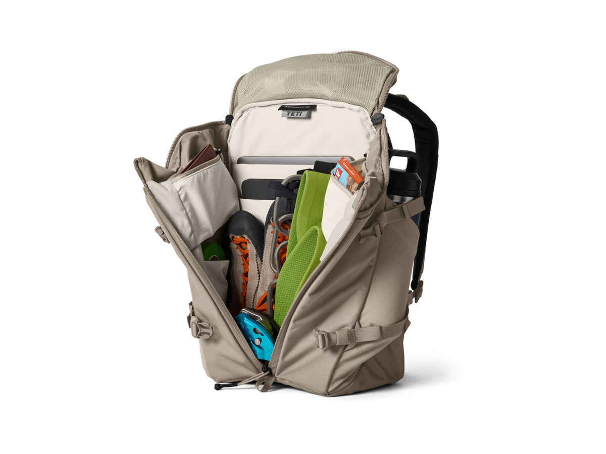 Yeti Ranchero 22L Everyday Carry Backpack